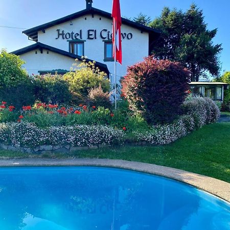 Hotel El Ciervo บียารีกา ภายนอก รูปภาพ