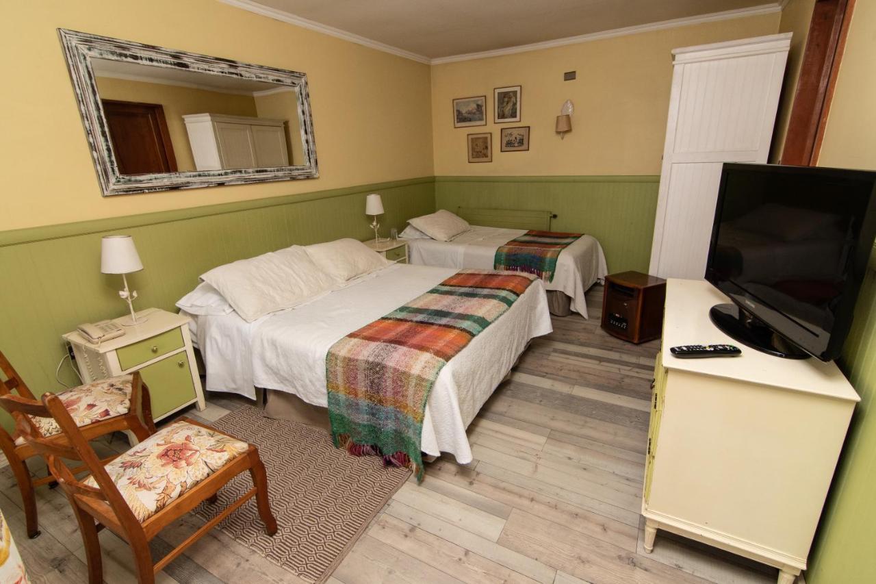 Hotel El Ciervo บียารีกา ภายนอก รูปภาพ