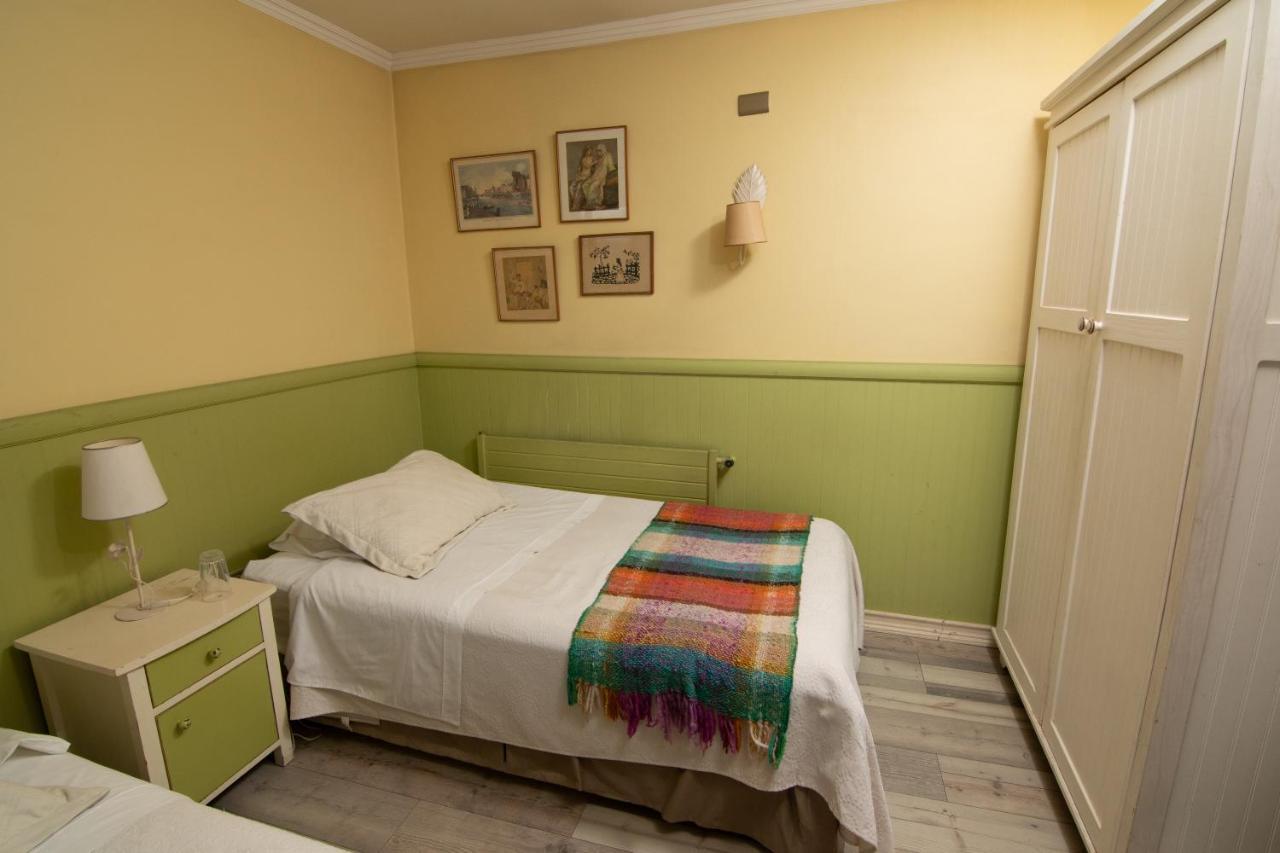 Hotel El Ciervo บียารีกา ภายนอก รูปภาพ