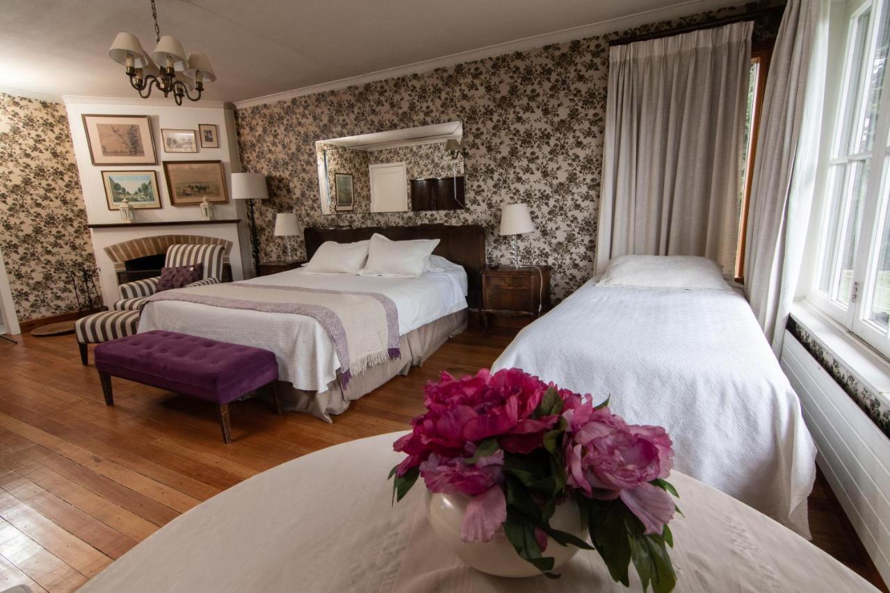 Hotel El Ciervo บียารีกา ภายนอก รูปภาพ