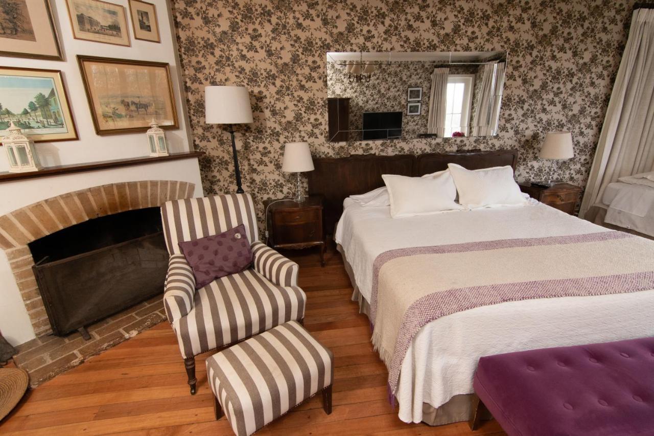 Hotel El Ciervo บียารีกา ภายนอก รูปภาพ