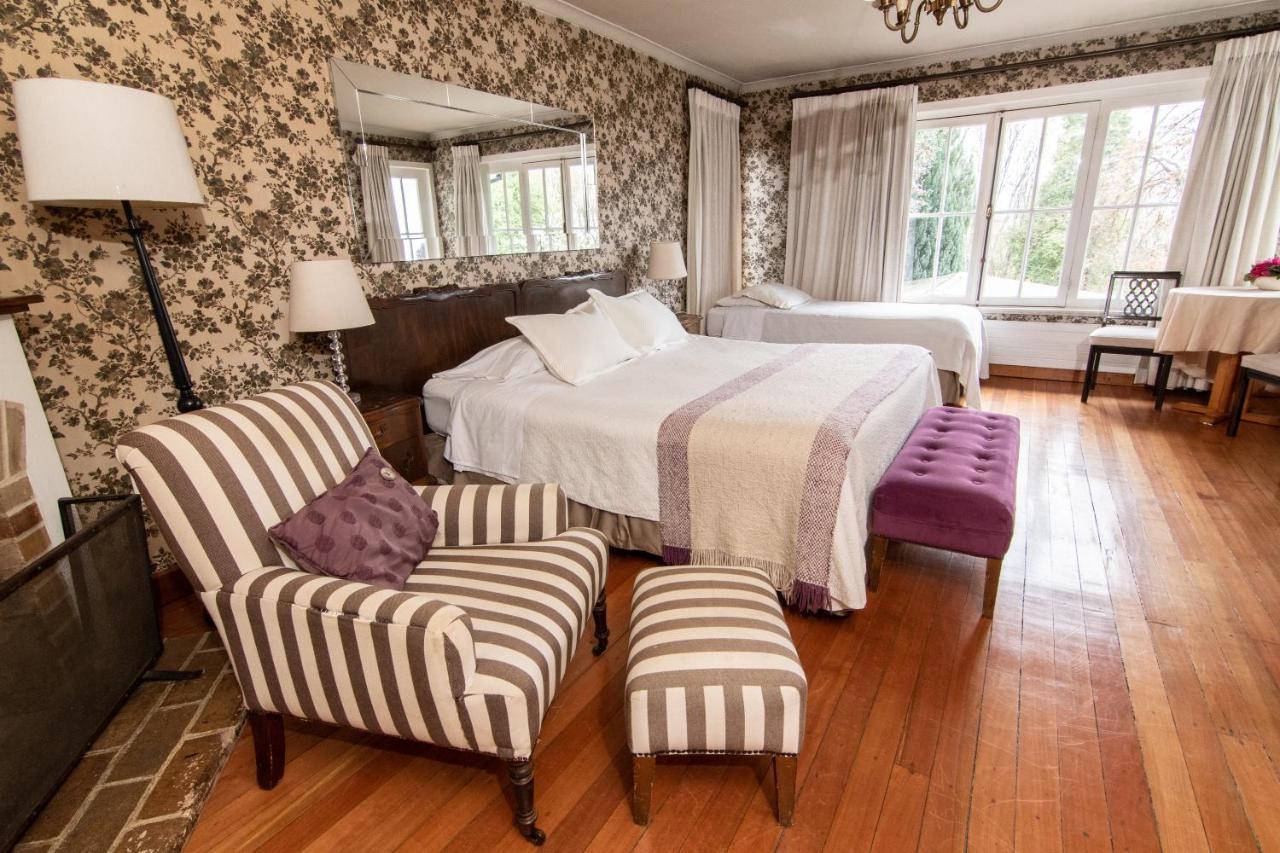 Hotel El Ciervo บียารีกา ภายนอก รูปภาพ