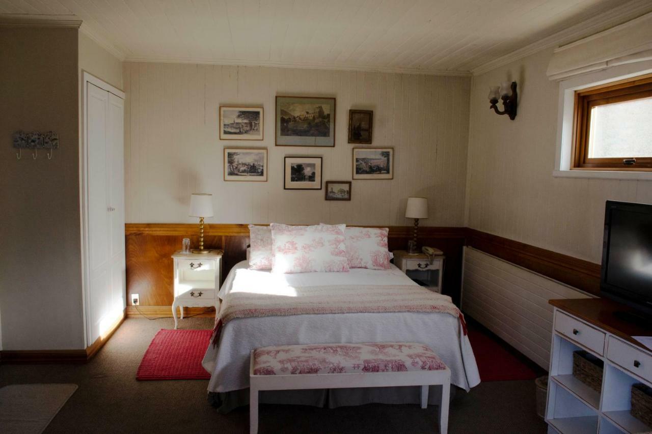 Hotel El Ciervo บียารีกา ภายนอก รูปภาพ